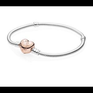 Pandora bracelet